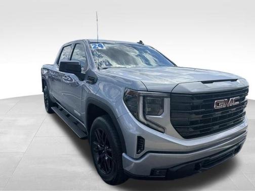 Sterling 2024 GMC Sierra 1500 Elevation