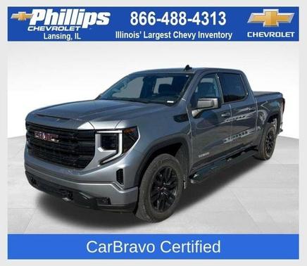 Sterling 2024 GMC Sierra 1500 Elevation