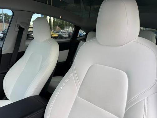 2021 Tesla Model Y Performance