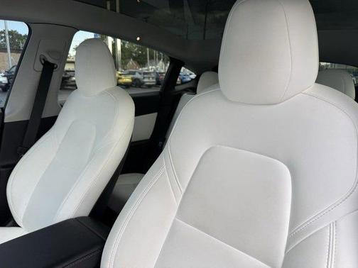 2021 Tesla Model Y Performance