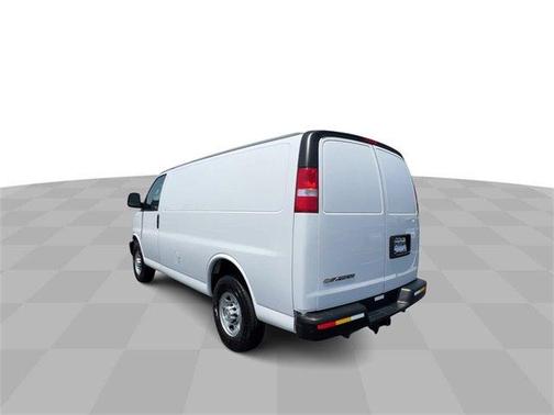 2019 Chevrolet Express 2500 Work Van