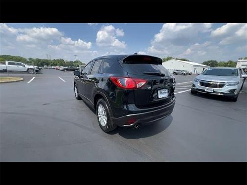 2016 Mazda CX-5 Sport