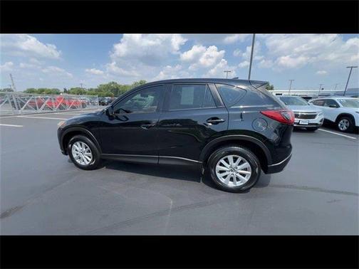2016 Mazda CX-5 Sport