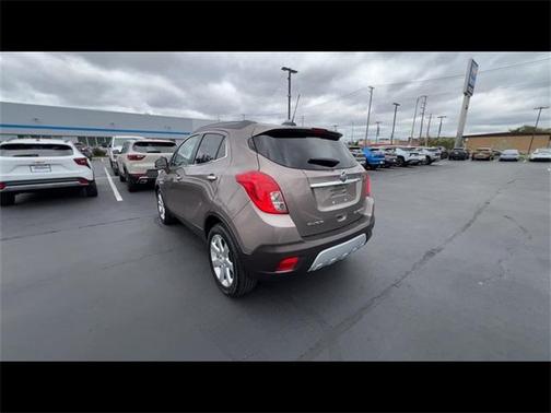 2015 Buick Encore Convenience