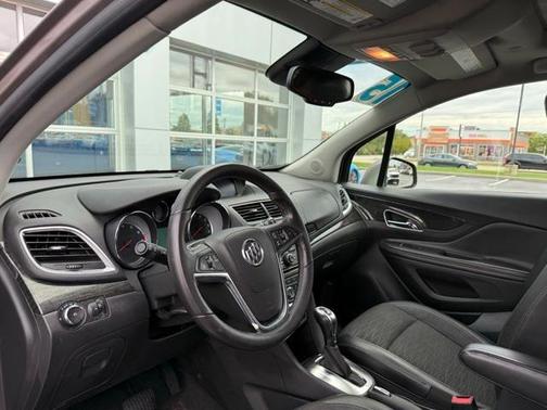 2015 Buick Encore Convenience