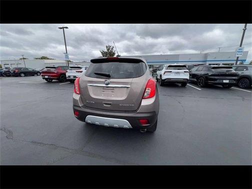 2015 Buick Encore Convenience