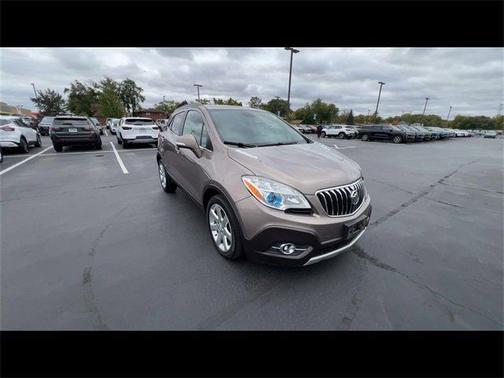 2015 Buick Encore Convenience