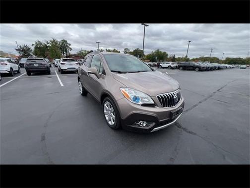 2015 Buick Encore Convenience