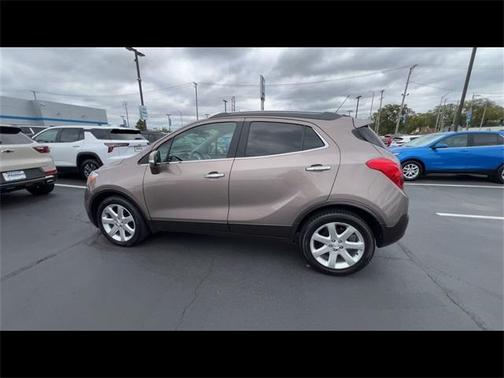 2015 Buick Encore Convenience