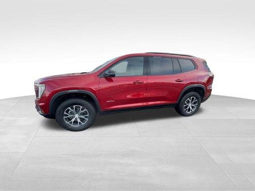 2024 GMC Acadia AT4