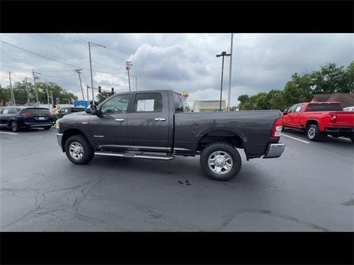 2021 RAM 2500 Big Horn