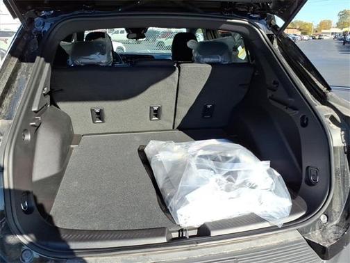 2026 Chevrolet Equinox EV LT 1