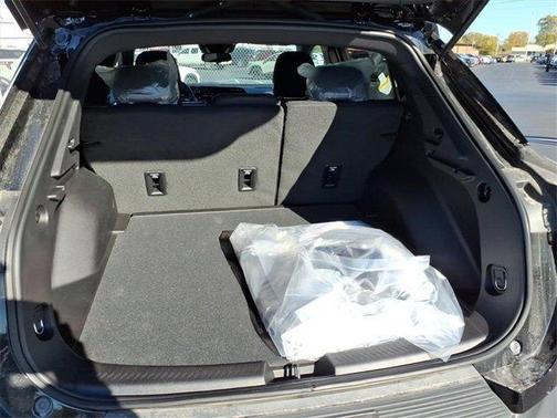 2026 Chevrolet Equinox EV LT 1