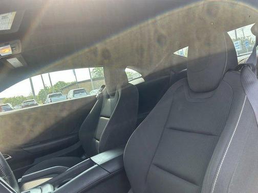 2013 Chevrolet Camaro 1LT