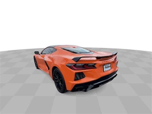 2023 Chevrolet Corvette Stingray w/2LT