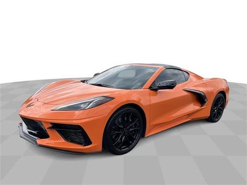 2023 Chevrolet Corvette Stingray w/2LT