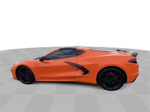 2023 Chevrolet Corvette Stingray w/2LT