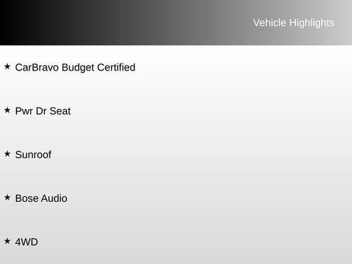 Shadow Gray Metallic 2021 Chevrolet Tahoe LT