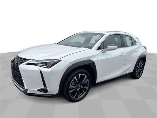 2021 Lexus UX 250h Base
