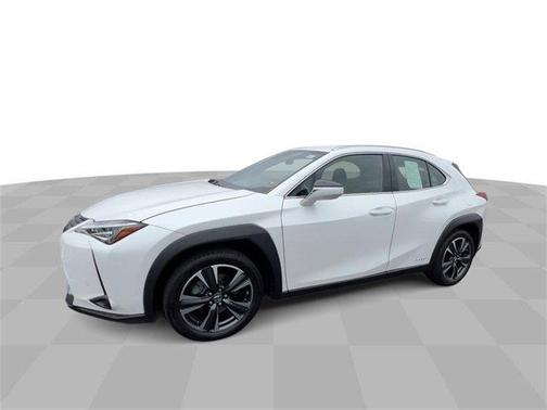 2021 Lexus UX 250h Base