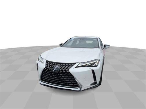 2021 Lexus UX 250h Base
