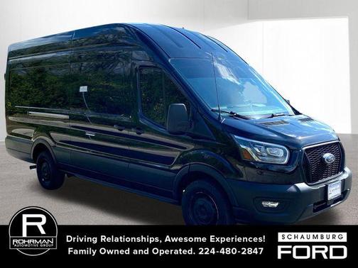 2023 Ford Transit-250 Base