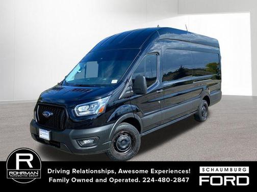 2023 Ford Transit-250 Base