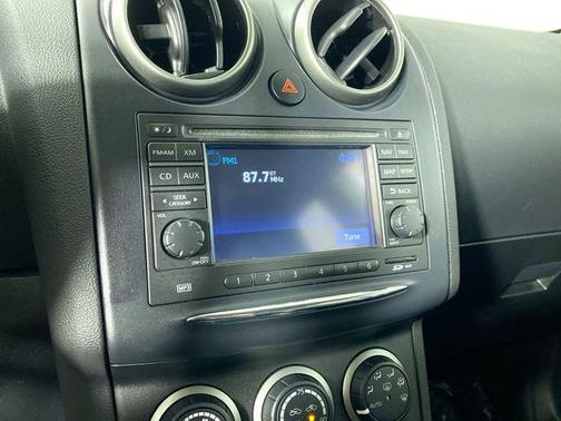 2011 Nissan Rogue SV