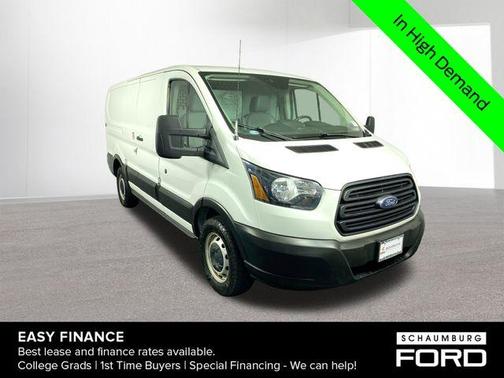 2019 Ford Transit-250 Base