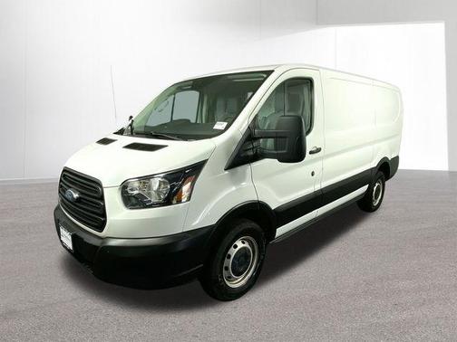 2019 Ford Transit-250 Base