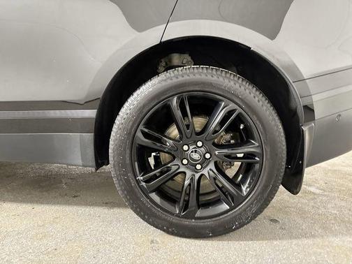 2021 Land Rover Range Rover Velar S