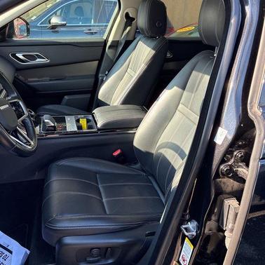 2021 Land Rover Range Rover Velar S