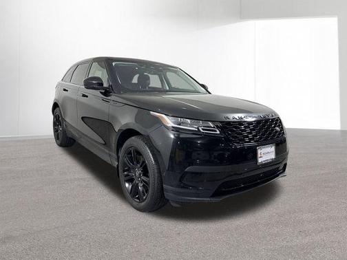 2021 Land Rover Range Rover Velar S