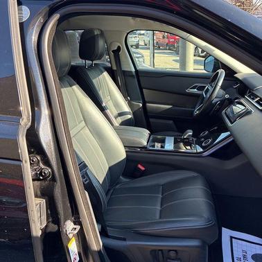 2021 Land Rover Range Rover Velar S