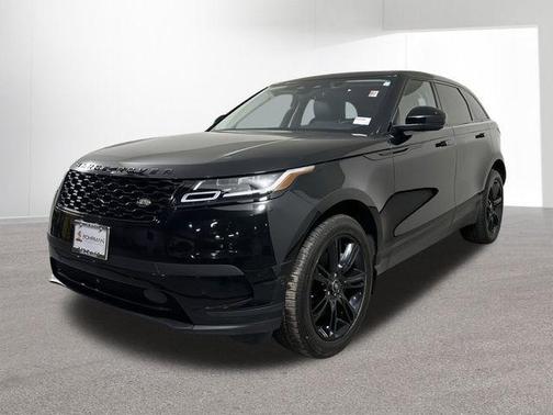 2021 Land Rover Range Rover Velar S