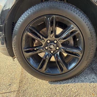 2021 Land Rover Range Rover Velar S