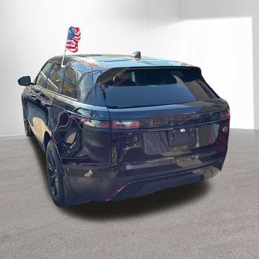 2021 Land Rover Range Rover Velar S