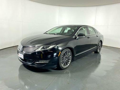 2016 Lincoln MKZ Hybrid Base