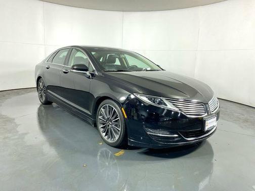 2016 Lincoln MKZ Hybrid Base