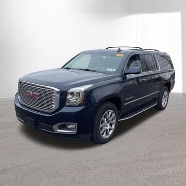 2017 GMC Yukon XL Denali