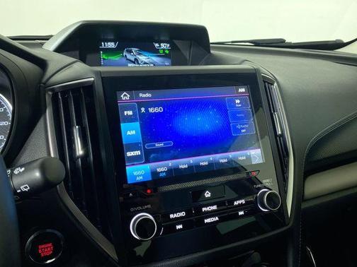 2023 Subaru Forester 2.5i Limited