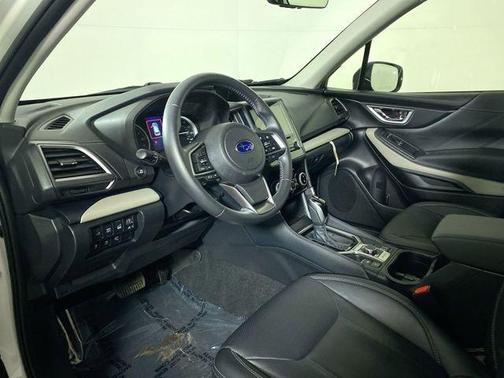 2023 Subaru Forester 2.5i Limited