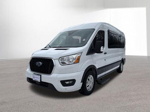 2022 Ford Transit-350 XLT