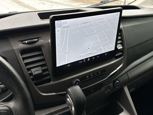 2022 Ford Transit-350 XLT