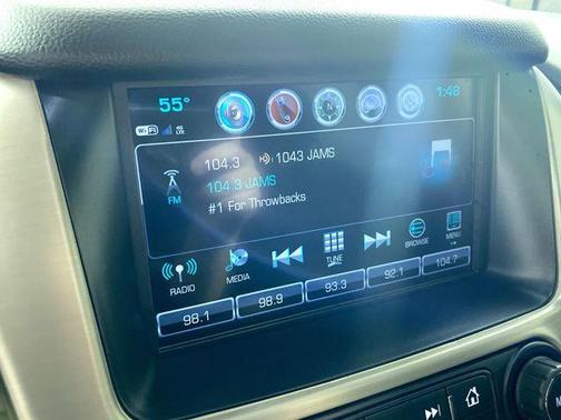 2020 GMC Yukon XL Denali