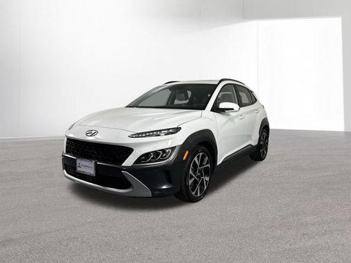 2022 Hyundai KONA Limited