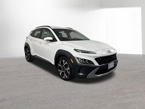 2022 Hyundai KONA Limited