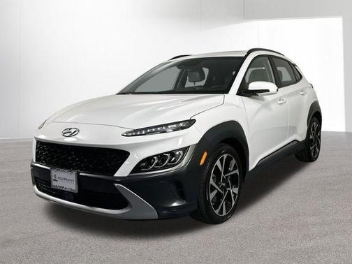 2022 Hyundai KONA Limited