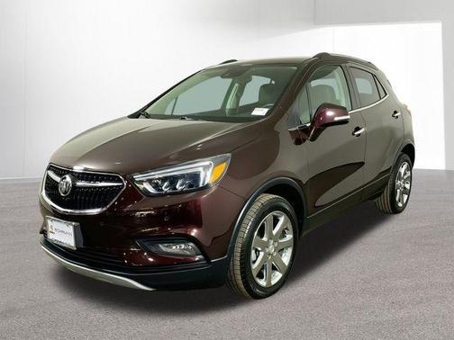 2018 Buick Encore Premium