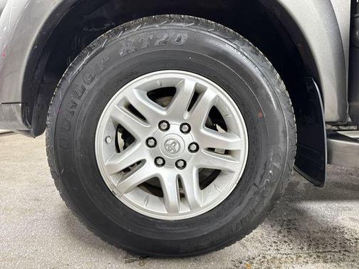 2005 Toyota Tundra Limited